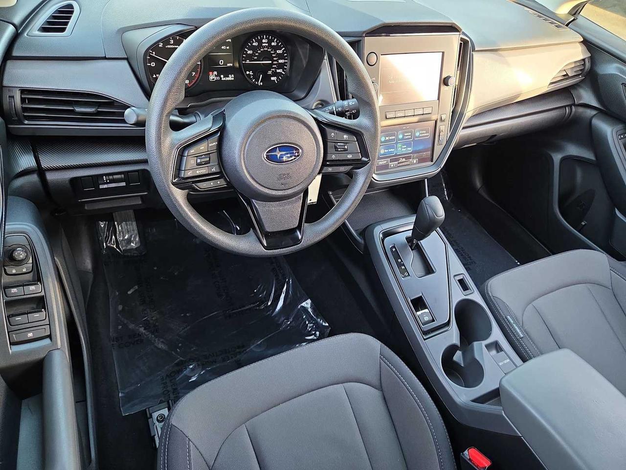 2024 Subaru Crosstrek Irving TX