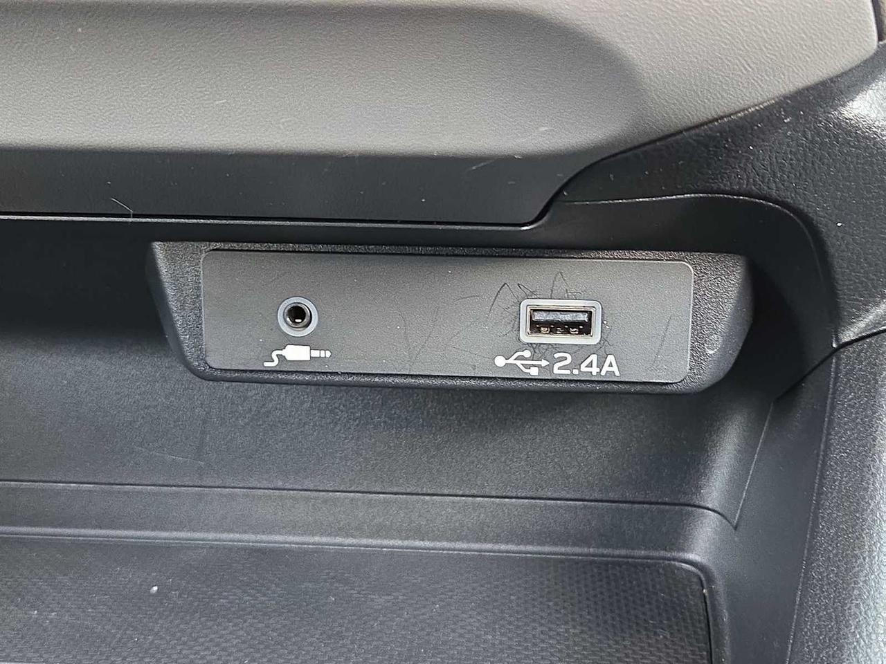 2024 Subaru Crosstrek Irving TX