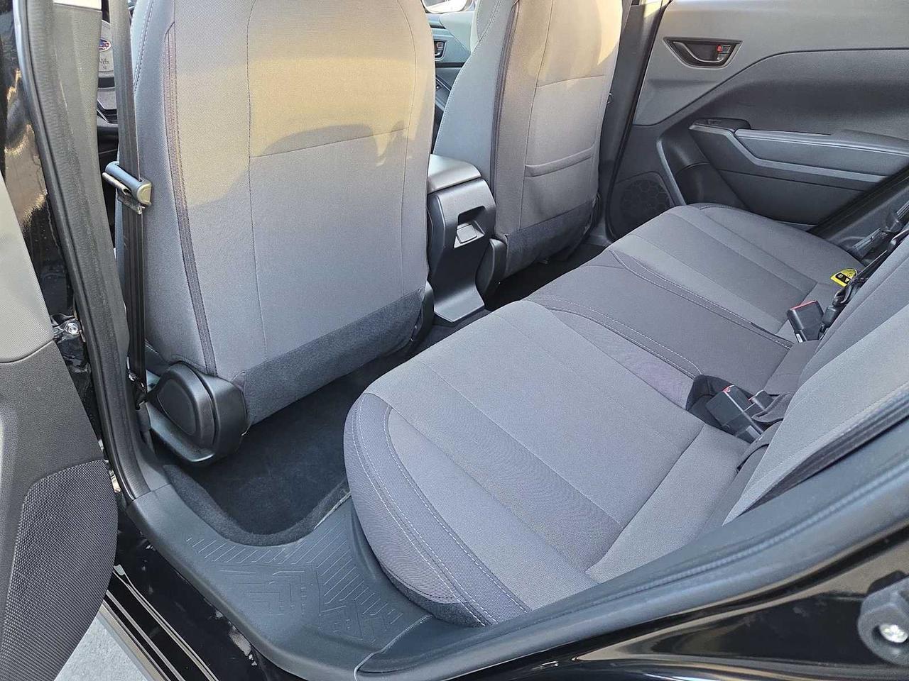 2024 Subaru Crosstrek Irving TX