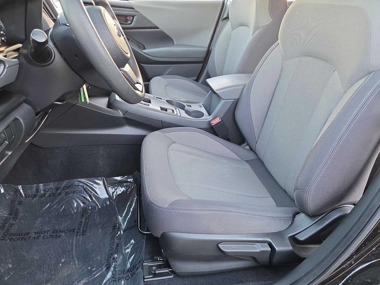 2024 Subaru Crosstrek Irving TX