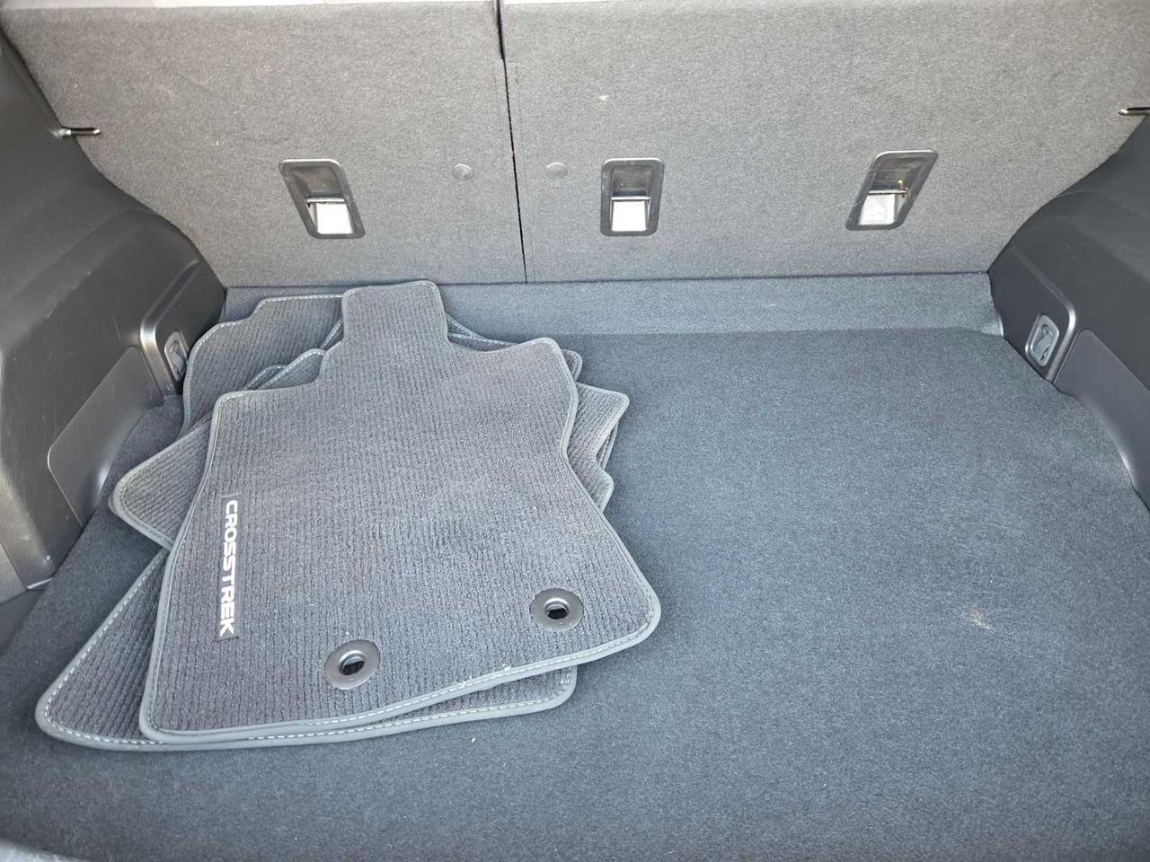 2024 Subaru Crosstrek Irving TX