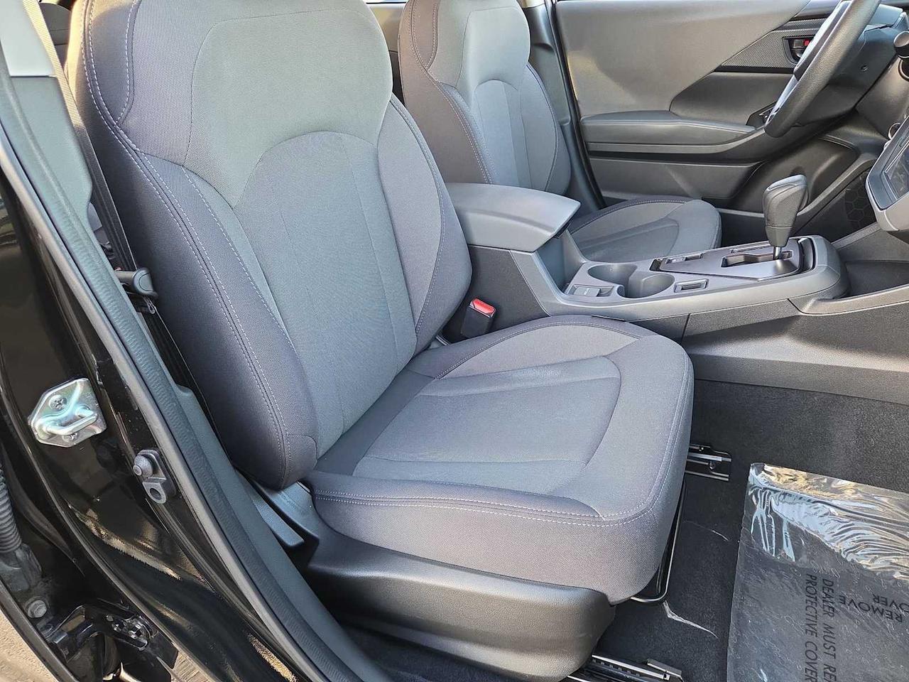 2024 Subaru Crosstrek Irving TX