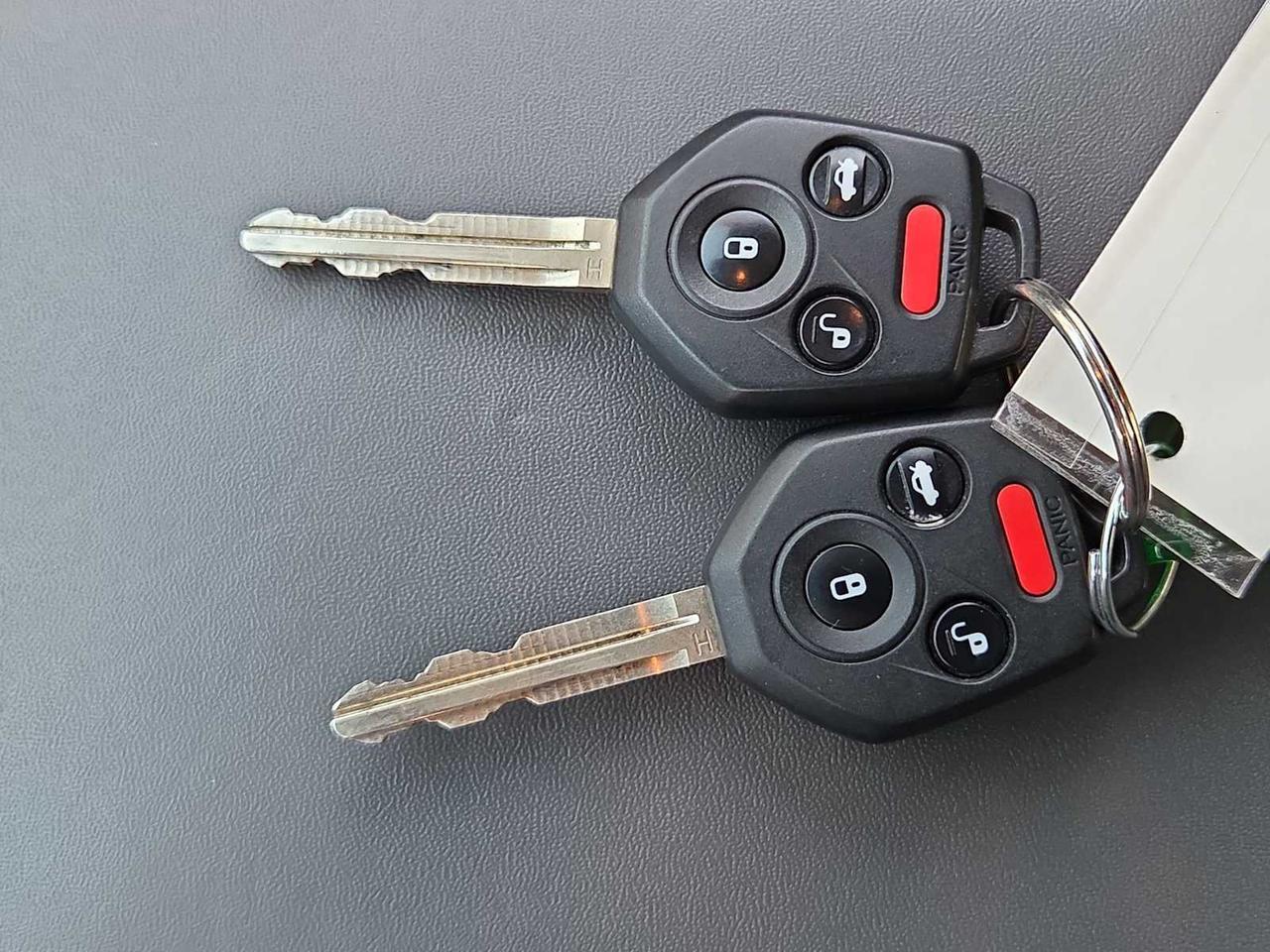 2024 Subaru Crosstrek Irving TX