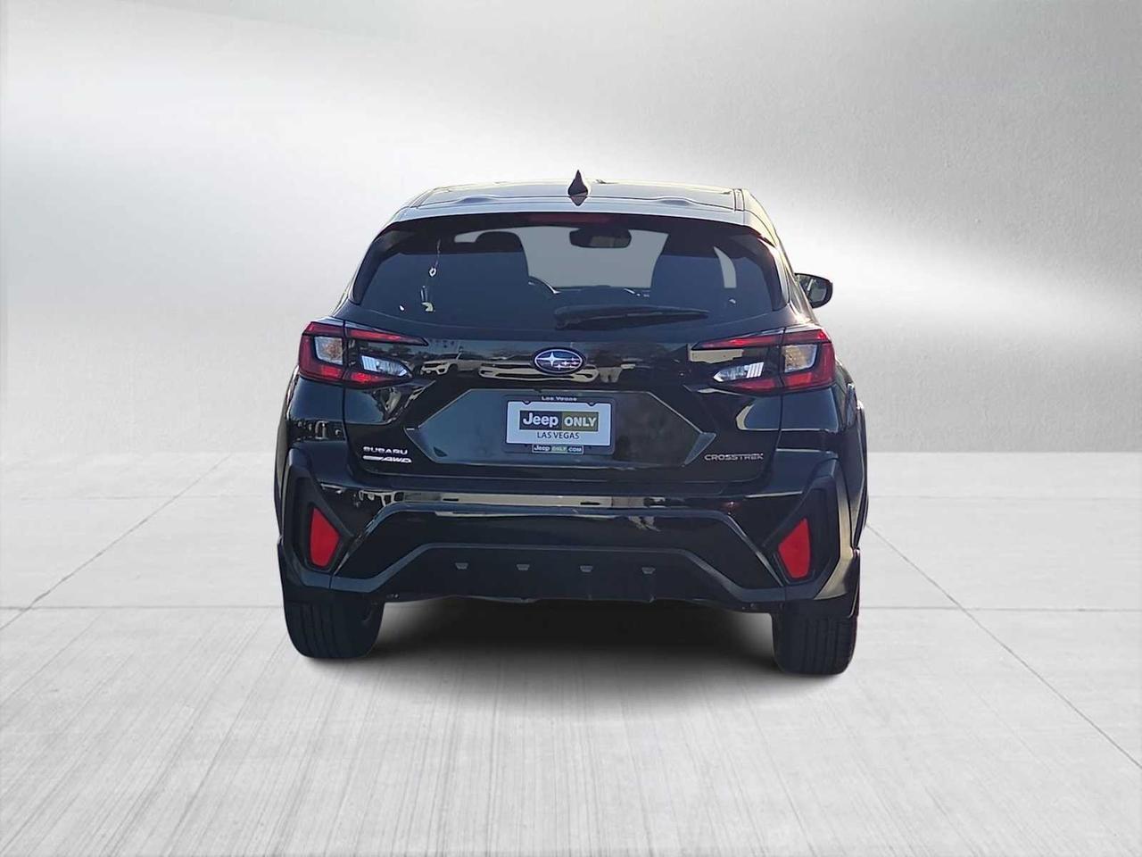 2024 Subaru Crosstrek Irving TX