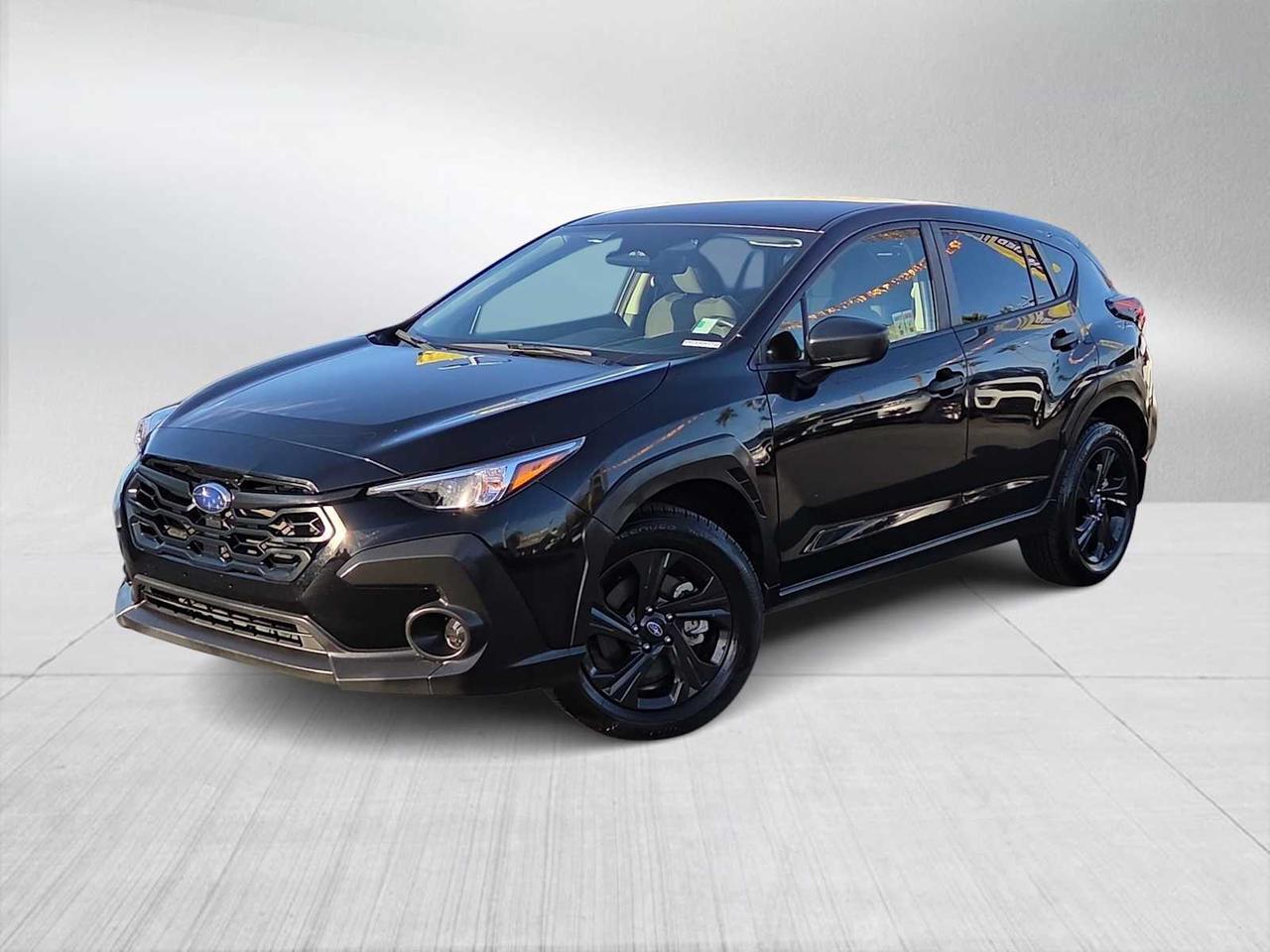 2024 Subaru Crosstrek 2024 Subaru Crosstrek