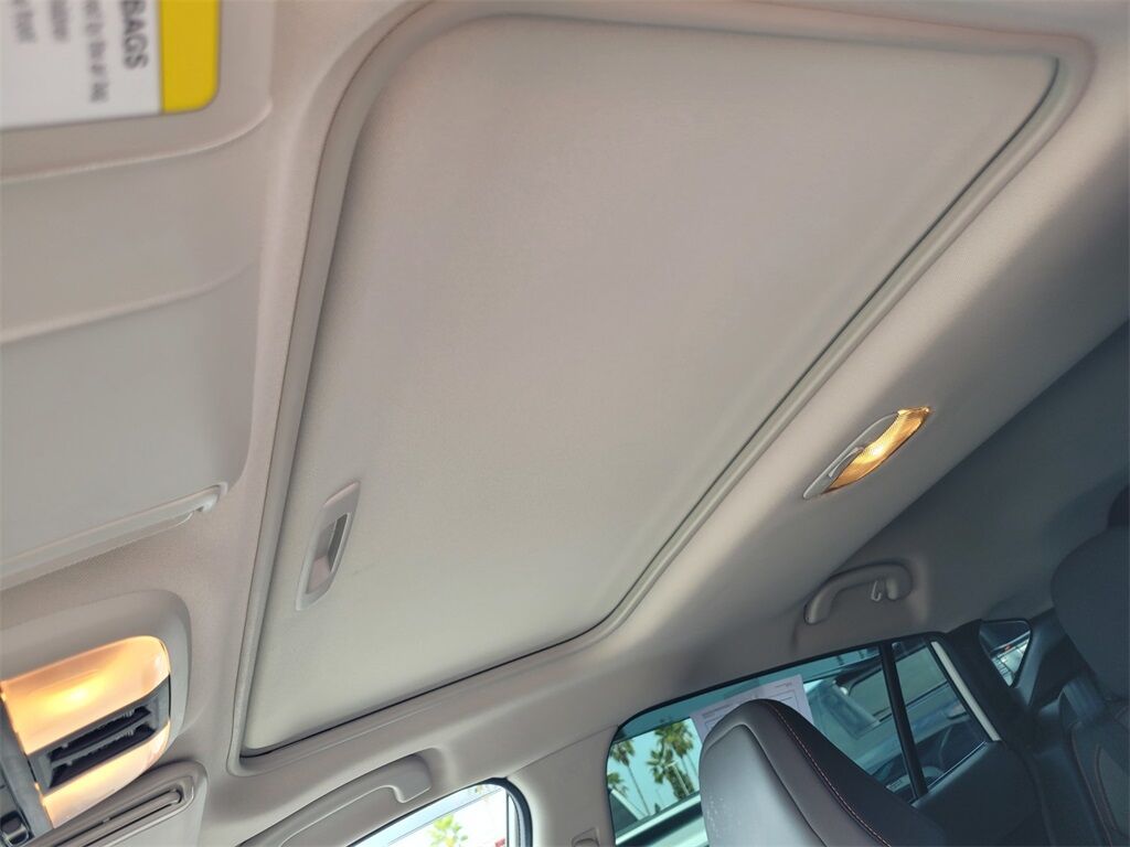 2024 Subaru Crosstrek Limited Roseville CA