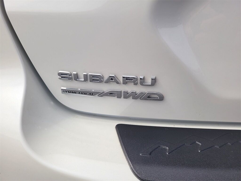 2024 Subaru Crosstrek Limited Roseville CA