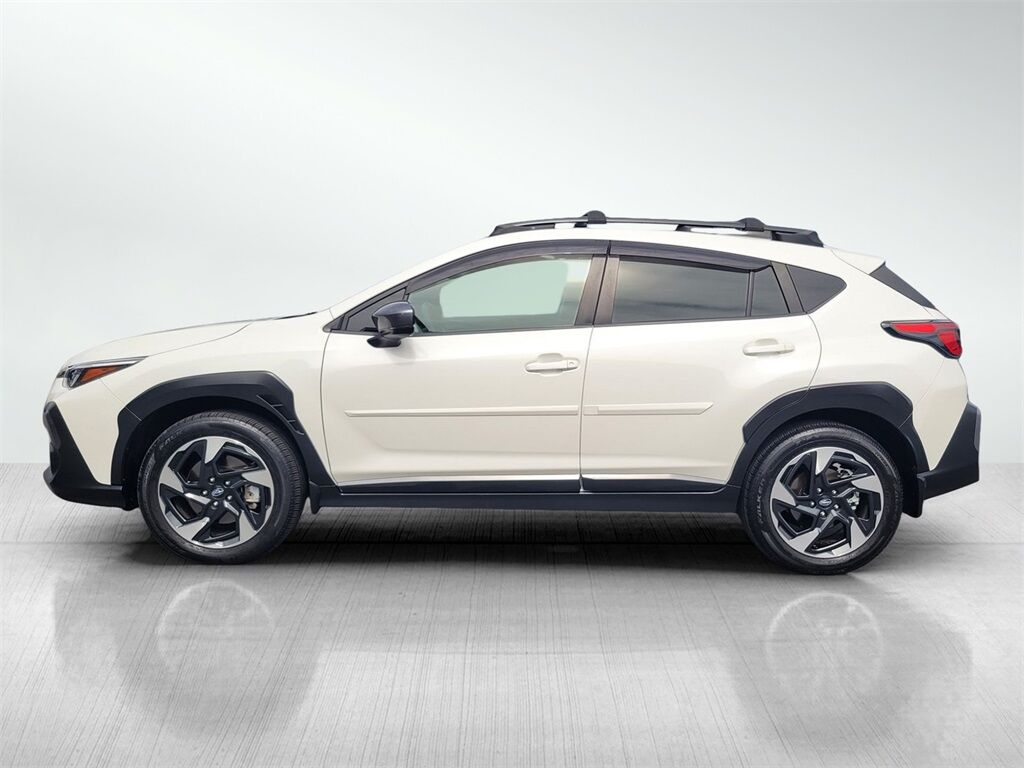 2024 Subaru Crosstrek Limited Roseville CA