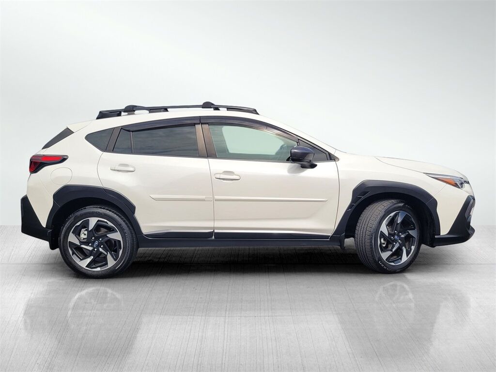 2024 Subaru Crosstrek Limited Roseville CA
