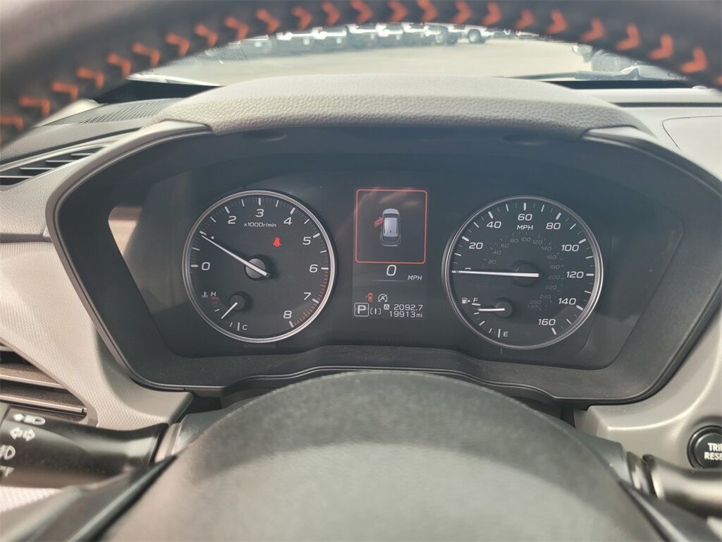 2024 Subaru Crosstrek Limited Roseville CA