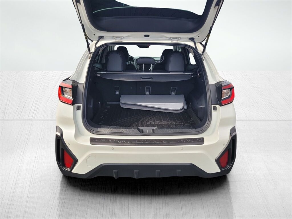 2024 Subaru Crosstrek Limited Roseville CA