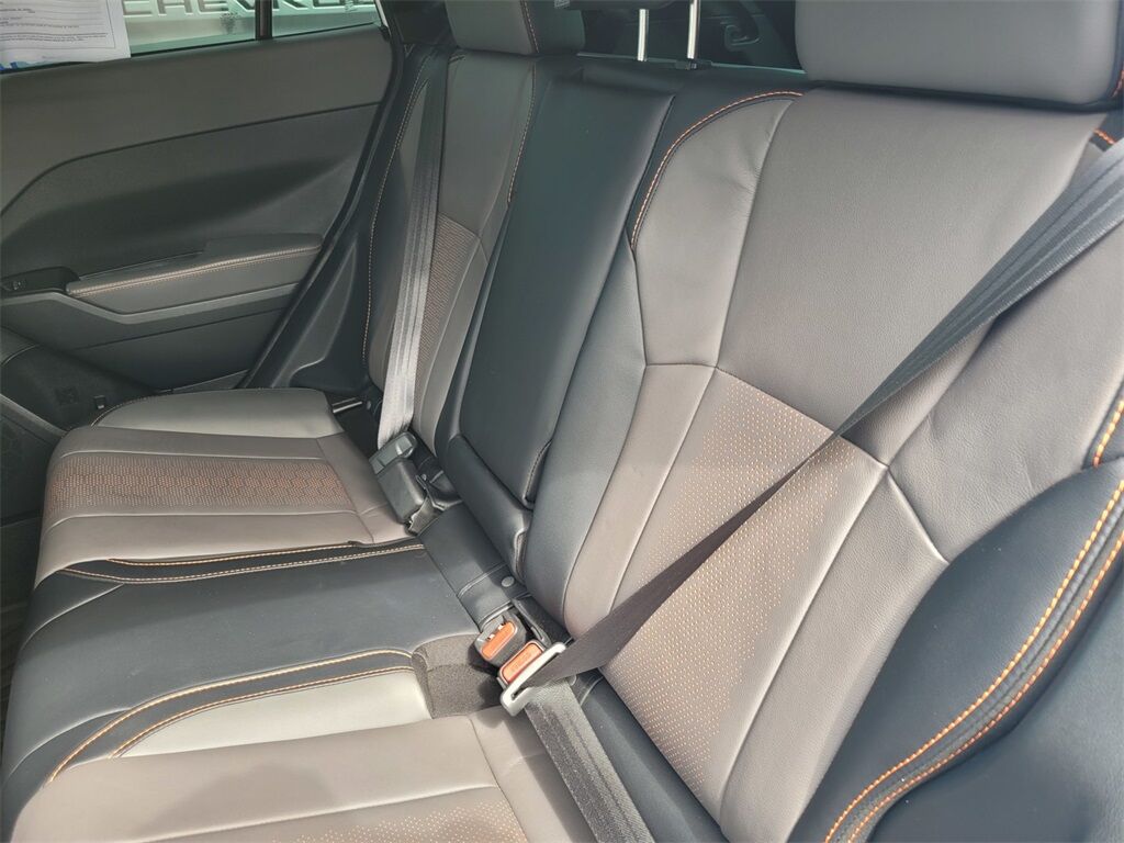 2024 Subaru Crosstrek Limited Roseville CA