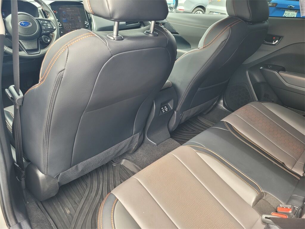 2024 Subaru Crosstrek Limited Roseville CA