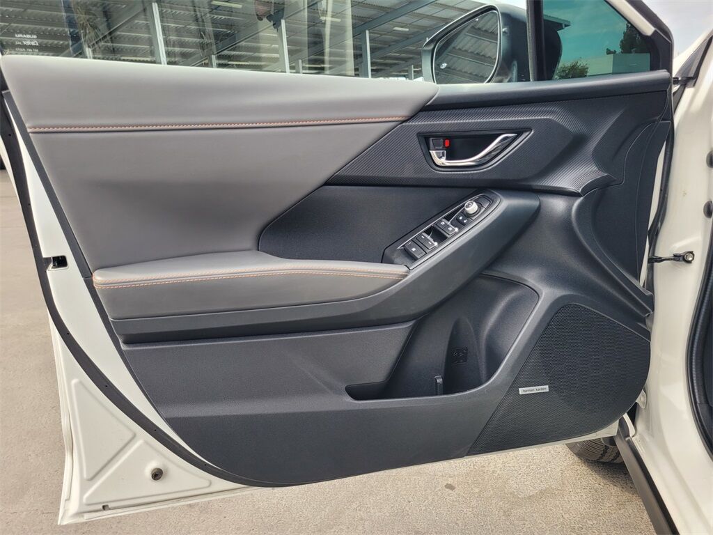 2024 Subaru Crosstrek Limited Roseville CA