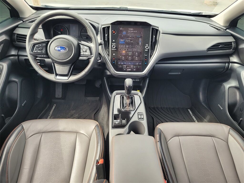 2024 Subaru Crosstrek Limited Roseville CA