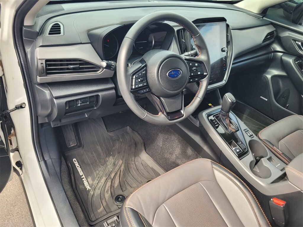 2024 Subaru Crosstrek Limited Roseville CA