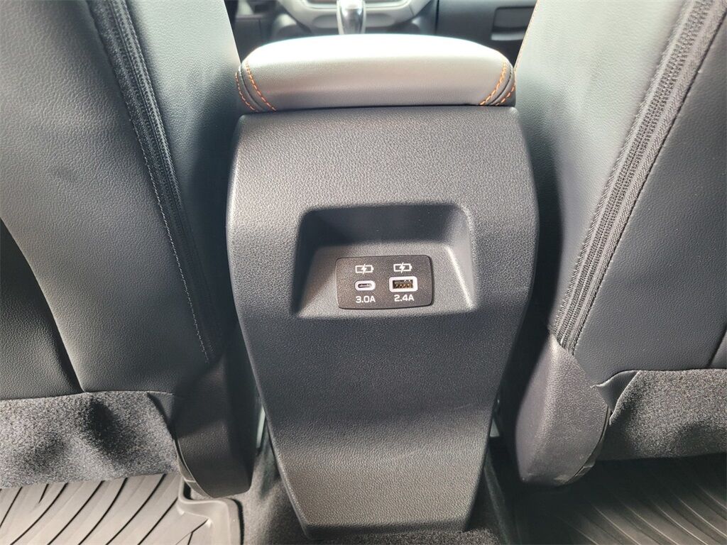 2024 Subaru Crosstrek Limited Roseville CA