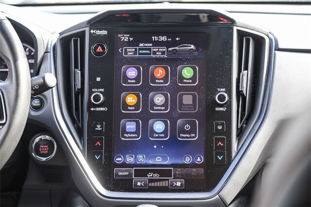 2024 Subaru Crosstrek Limited Renton WA 2024 Subaru Crosstrek Limited Renton WA