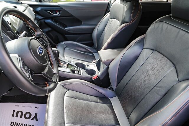 2024 Subaru Crosstrek Limited Renton WA 2024 Subaru Crosstrek Limited Renton WA