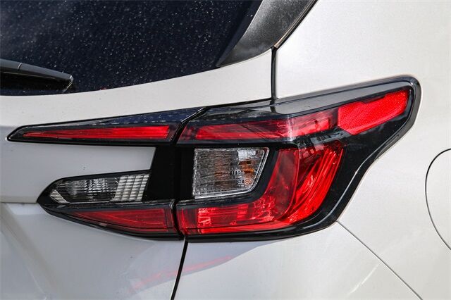 2024 Subaru Crosstrek Limited Renton WA 2024 Subaru Crosstrek Limited Renton WA