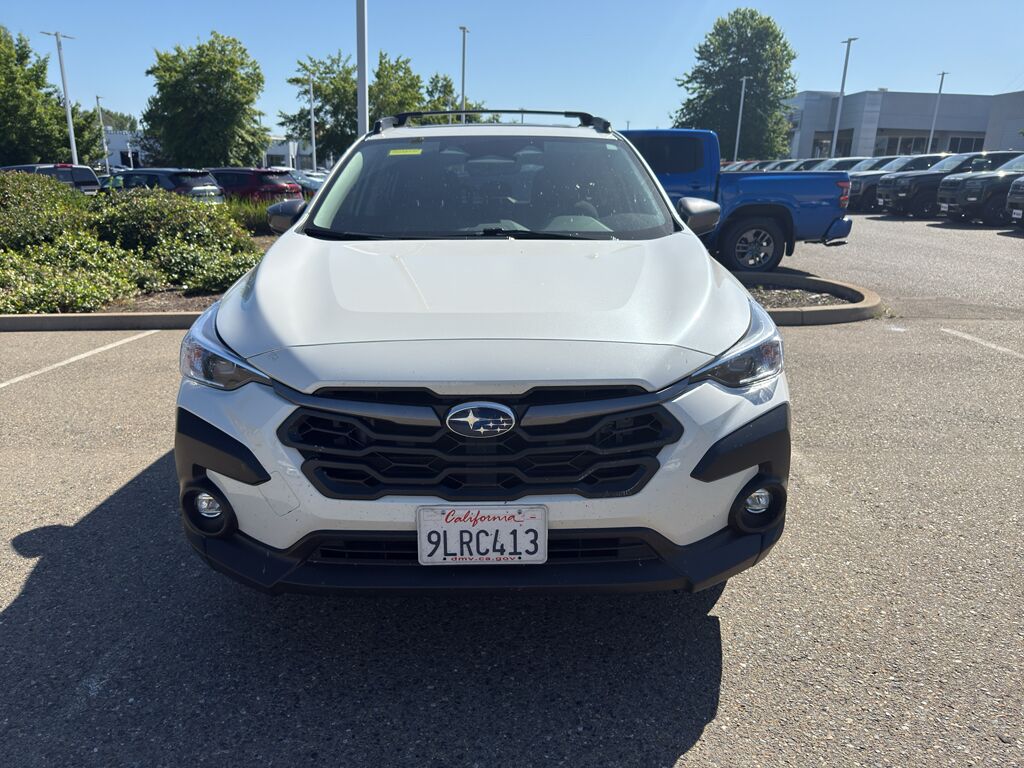 2024 Subaru Crosstrek Premium 2024 Subaru Crosstrek Premium