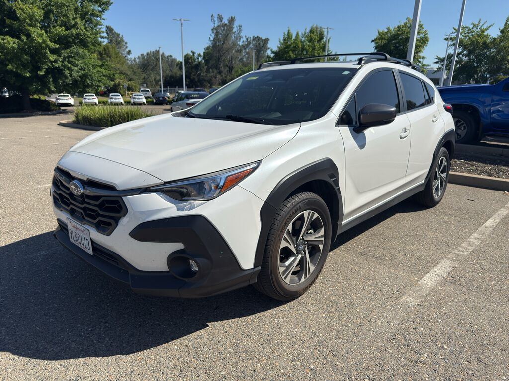 2024 Subaru Crosstrek Premium 2024 Subaru Crosstrek Premium