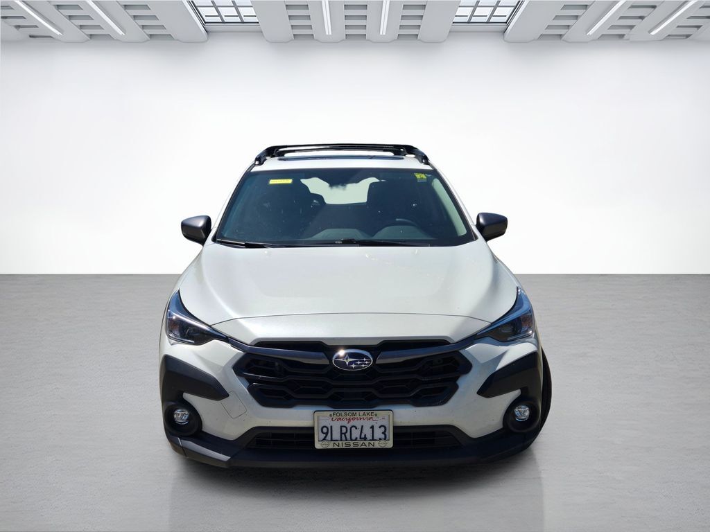 2024 Subaru Crosstrek Premium 2024 Subaru Crosstrek Premium