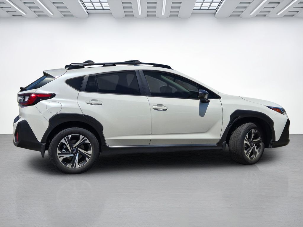 2024 Subaru Crosstrek Premium 2024 Subaru Crosstrek Premium