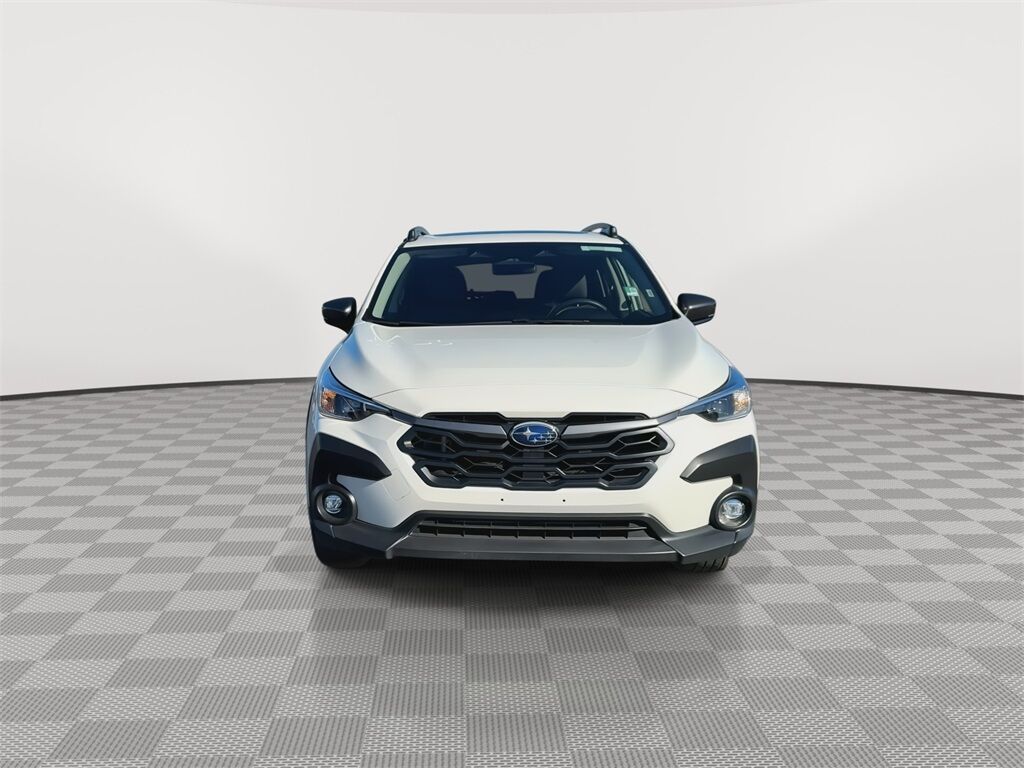 2024 Subaru Crosstrek Premium Oklahoma City OK