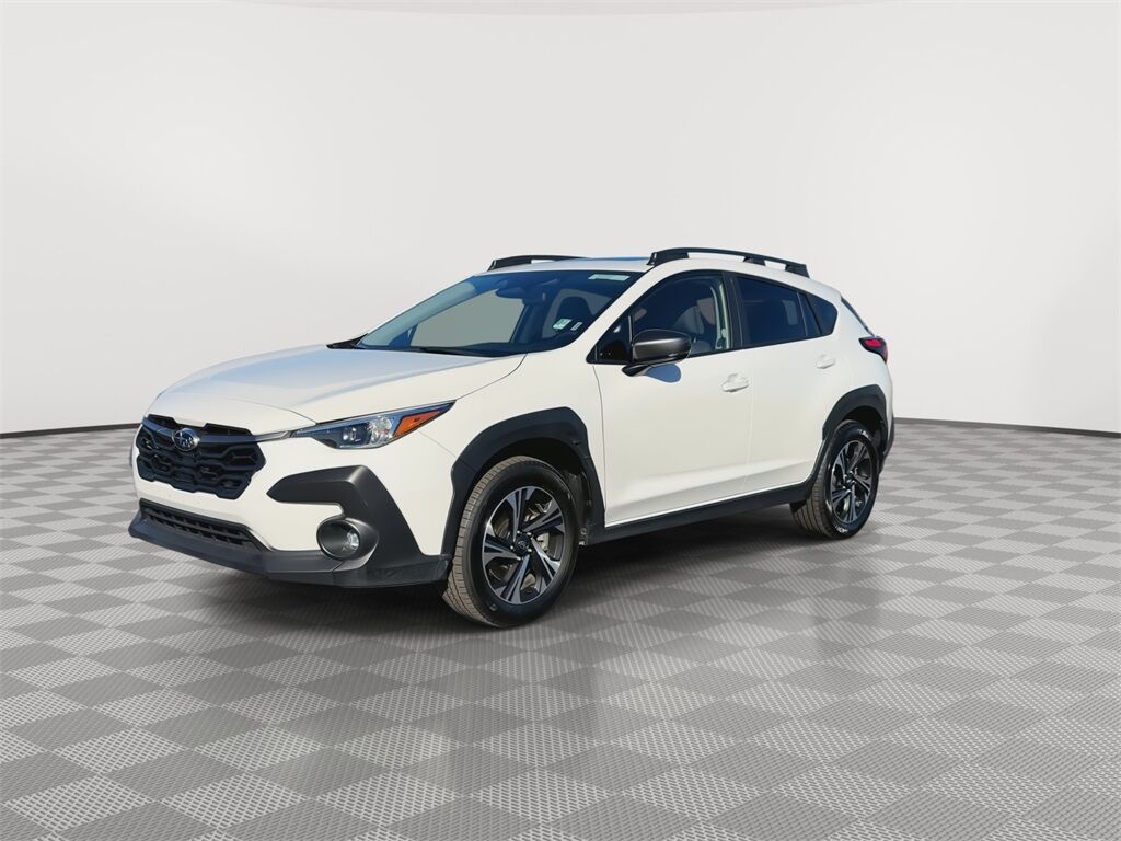 2024 Subaru Crosstrek Premium Oklahoma City OK
