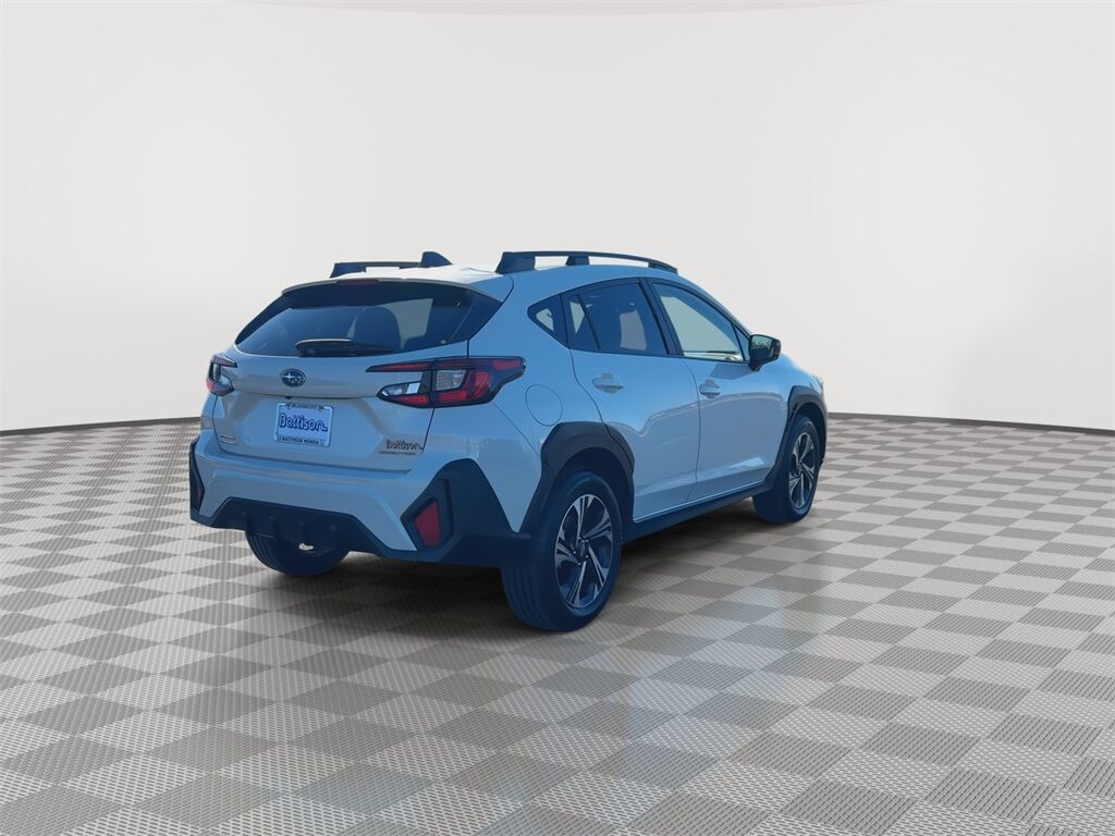 2024 Subaru Crosstrek Premium Oklahoma City OK