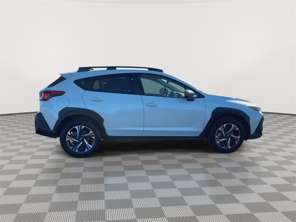 2024 Subaru Crosstrek Premium Oklahoma City OK