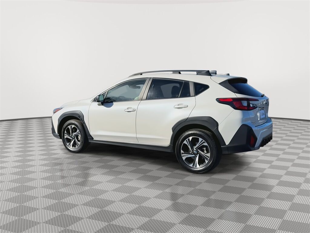 2024 Subaru Crosstrek Premium Oklahoma City OK
