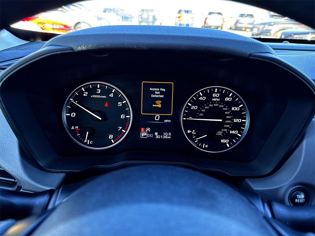 2024 Subaru Crosstrek Premium Oklahoma City OK