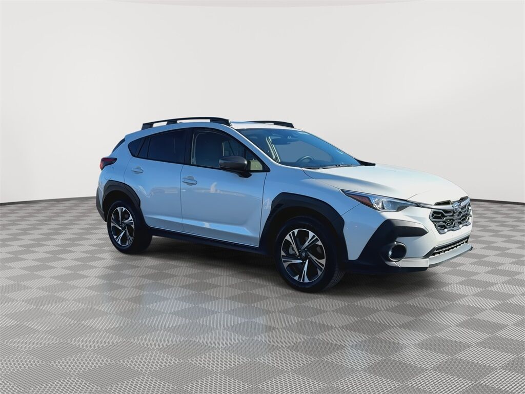 2024 Subaru Crosstrek Premium Oklahoma City OK