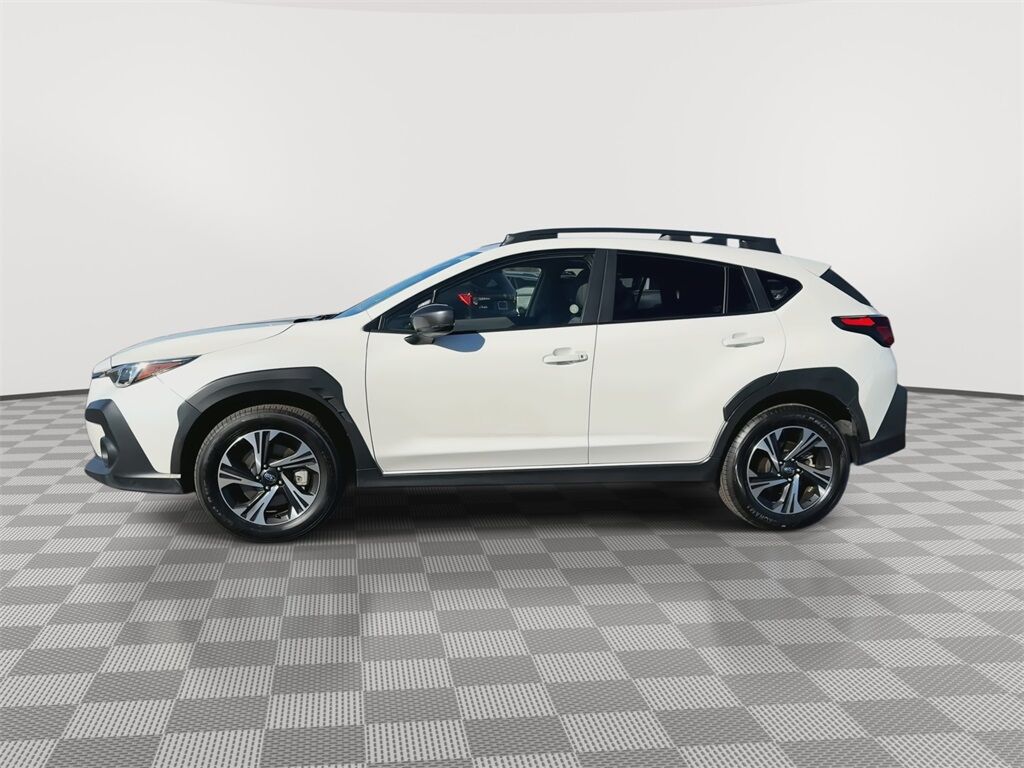 2024 Subaru Crosstrek Premium Oklahoma City OK