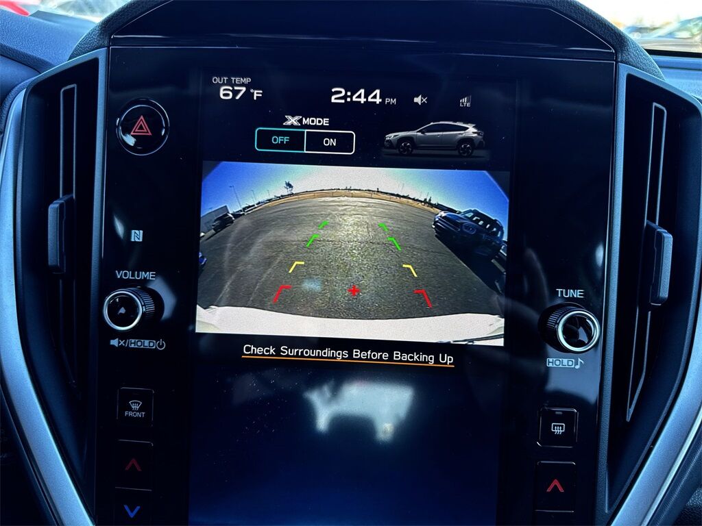 2024 Subaru Crosstrek Premium Oklahoma City OK