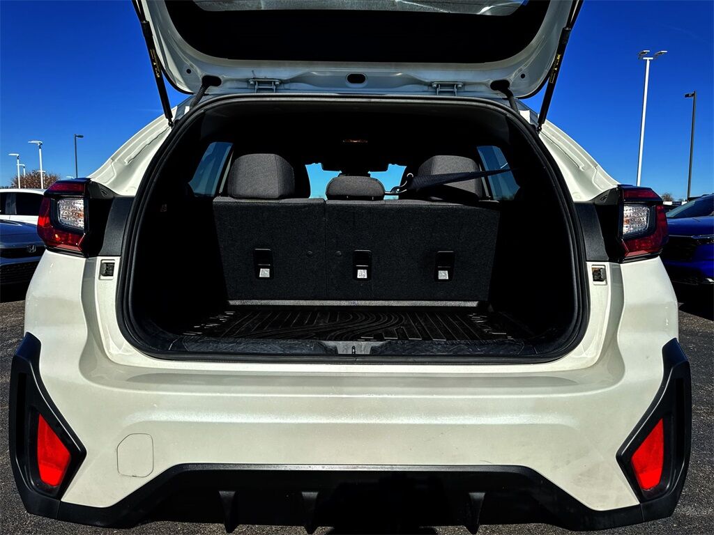 2024 Subaru Crosstrek Premium Oklahoma City OK