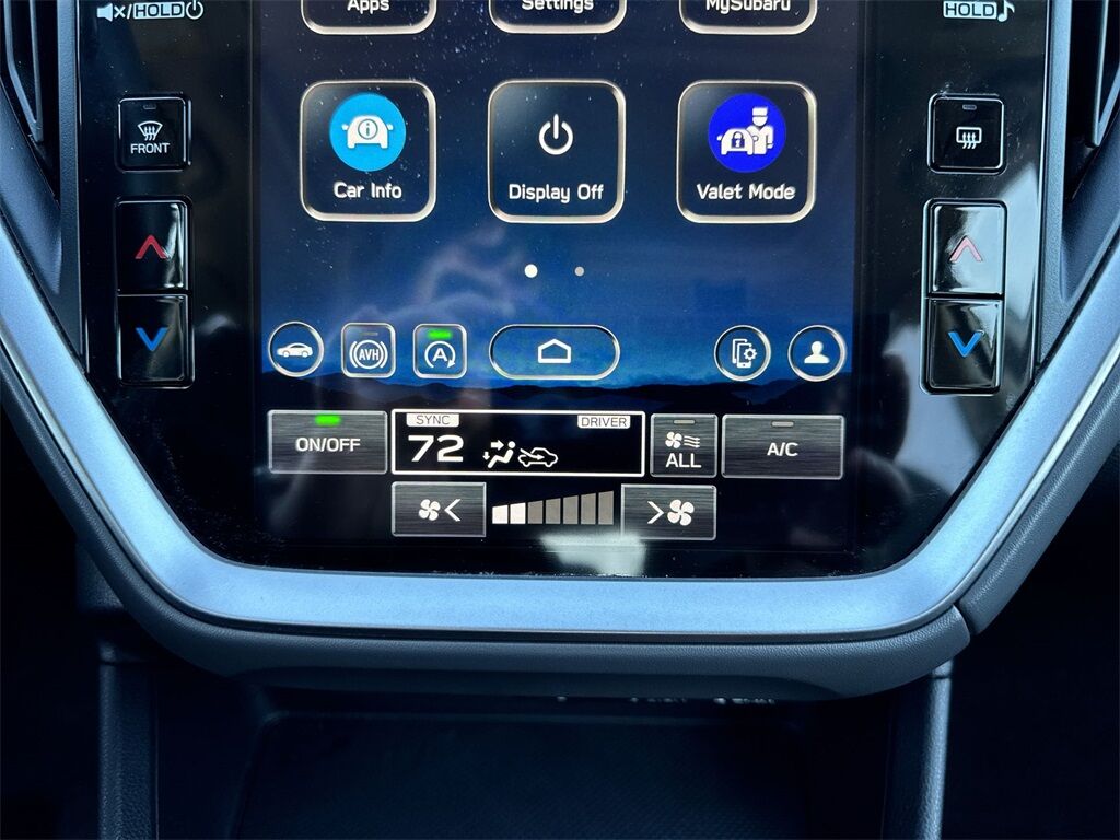 2024 Subaru Crosstrek Premium Oklahoma City OK