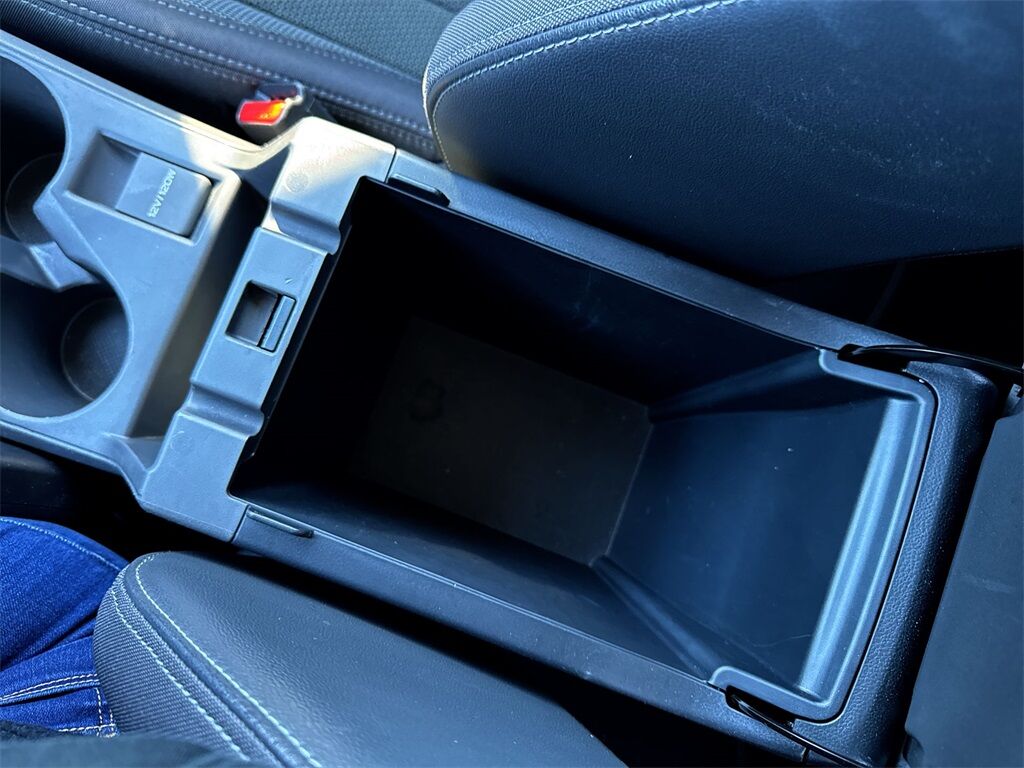 2024 Subaru Crosstrek Premium Oklahoma City OK