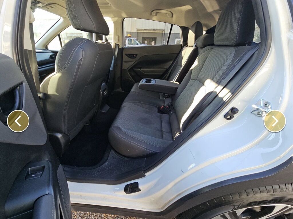 2024 Subaru Crosstrek Premium Oklahoma City OK