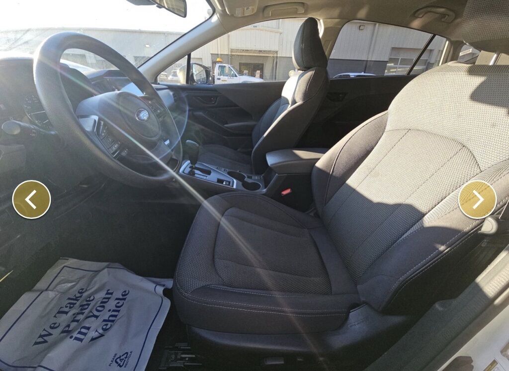 2024 Subaru Crosstrek Premium Oklahoma City OK