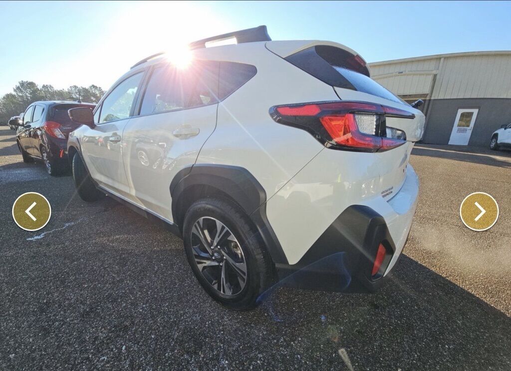 2024 Subaru Crosstrek Premium Oklahoma City OK