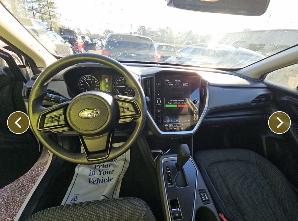 2024 Subaru Crosstrek Premium Oklahoma City OK