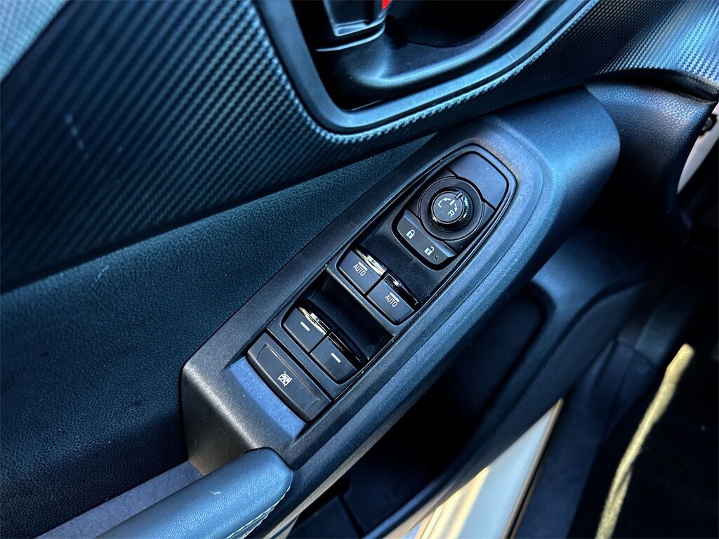 2024 Subaru Crosstrek Premium Oklahoma City OK