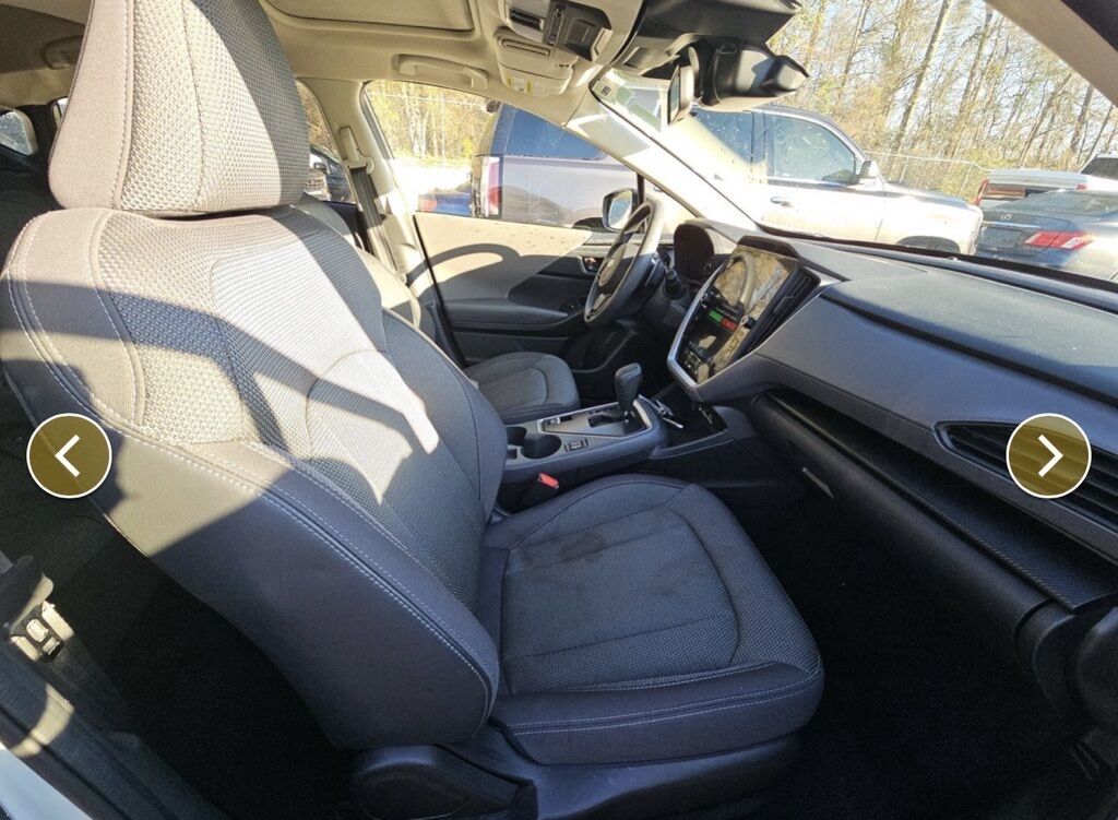 2024 Subaru Crosstrek Premium Oklahoma City OK