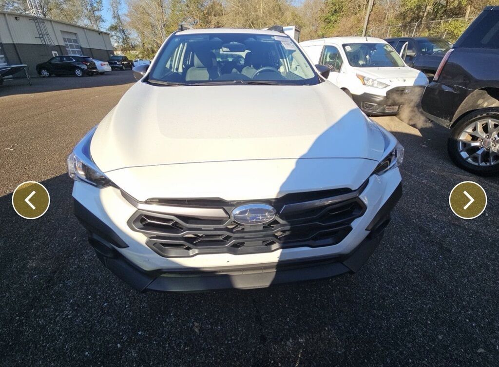 2024 Subaru Crosstrek Premium Oklahoma City OK