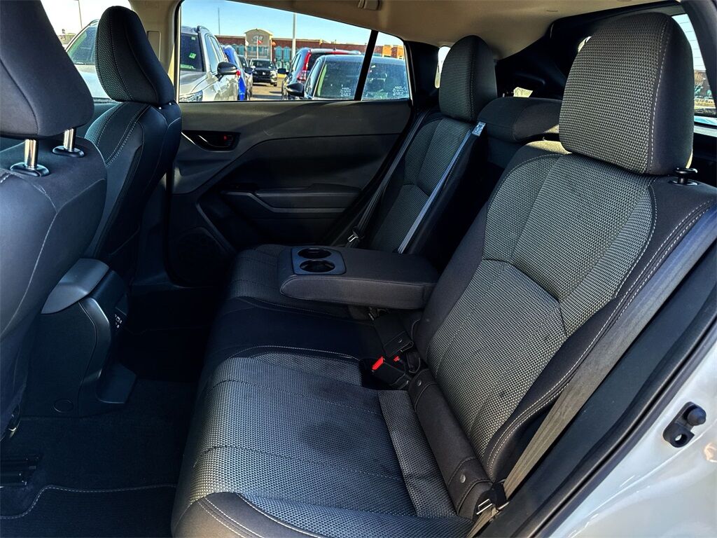 2024 Subaru Crosstrek Premium Oklahoma City OK