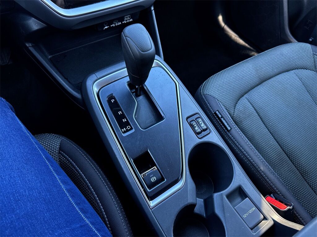 2024 Subaru Crosstrek Premium Oklahoma City OK