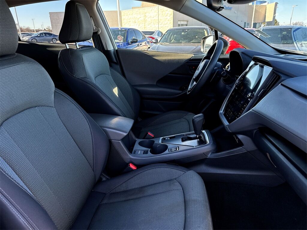 2024 Subaru Crosstrek Premium Oklahoma City OK